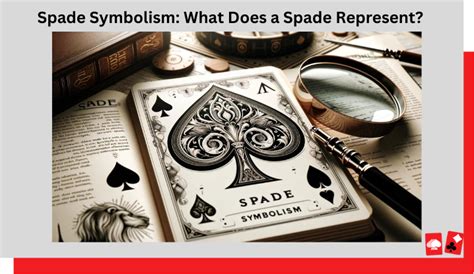 What Does Spades Represent