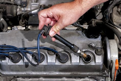 What Does Spark Plug Wires Mean