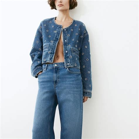 What Does Stackable Mean In Jeans