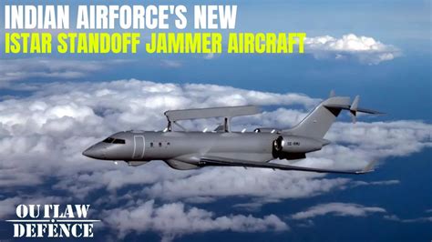 What Does Stand-Off Jammer Mean