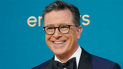 what does stephen colbert's daughter do