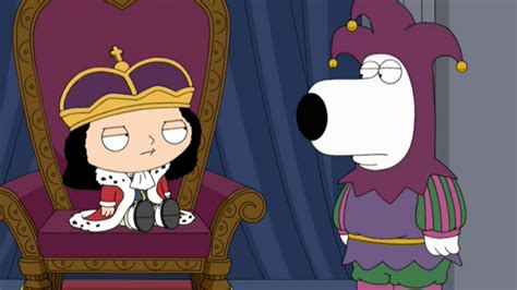STEWIE JUST SAID THAT YouTube