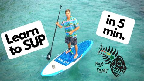 What Does Sup Mean Paddleboard