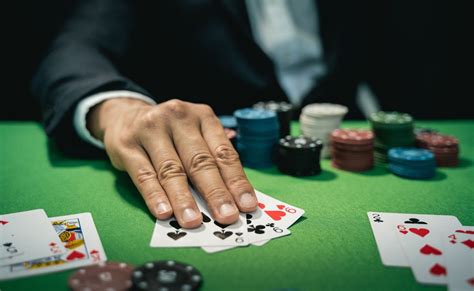 what does taking a rake in a poker game mean