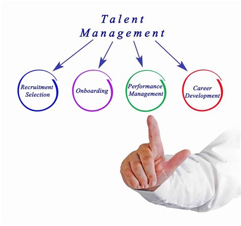 what does talent management mean in practice