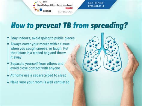 what does tb prevent people from doing