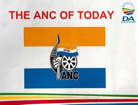 what does the anc represent