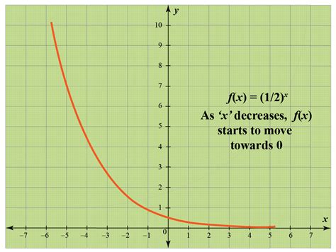 what does the b value represent in an exponential function