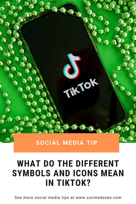 This Are What Does The Bell Icon Mean On Tiktok Tips And Trick