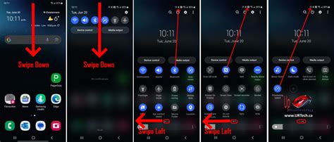 What Does The Briefcase Icon Mean Android