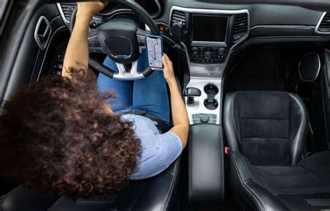 What Does The Driver Do