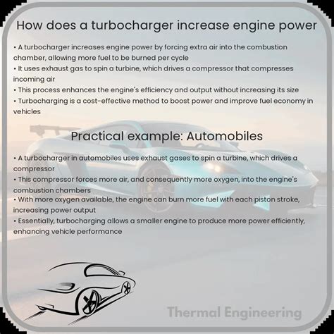 What Does The Engine Use To Create Power