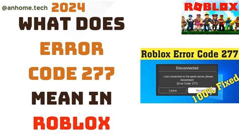 what does the error code mean