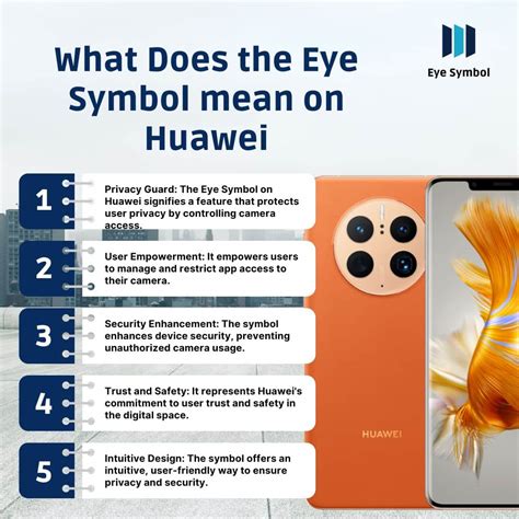 These What Does The Eye Symbol Mean On Huawei Tips And Trick