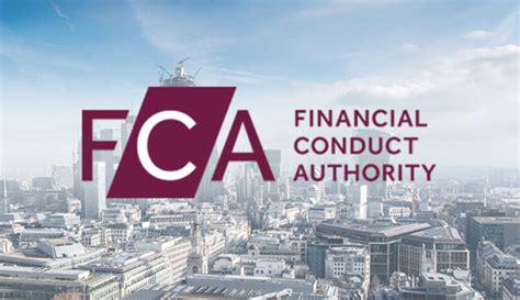 what does the fca do uk