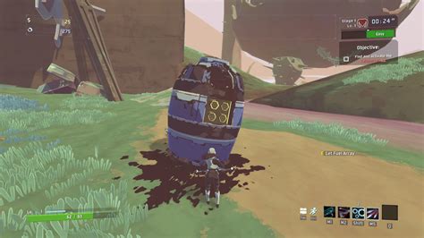 What Does The Fuel Array Do In Risk Of Rain 2