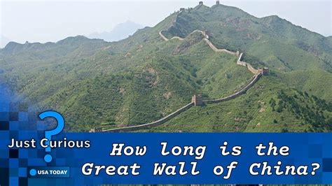 What Does The Great Wall Represent