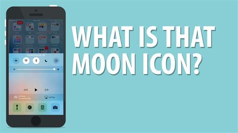  62 Essential What Does The Half Moon Icon On My Phone Mean Popular Now