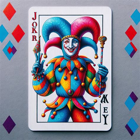 what does the joker card represent
