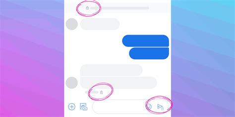 This Are What Does The Lock Icon Mean On Android Messages Recomended Post
