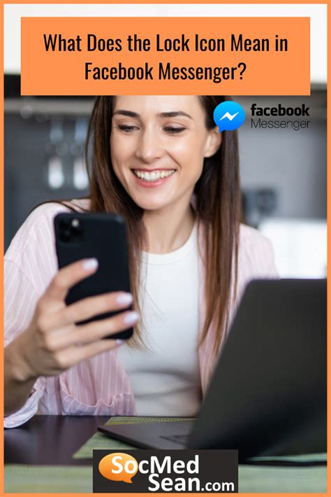  62 Most What Does The Lock Icon Mean On Facebook Messenger Tips And Trick