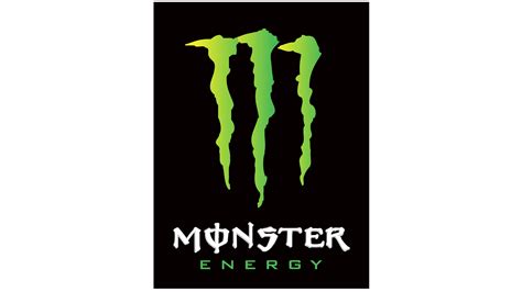 what does the monster energy logo mean
