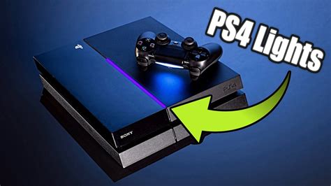 What does orange light on PS4 mean? Android Gram