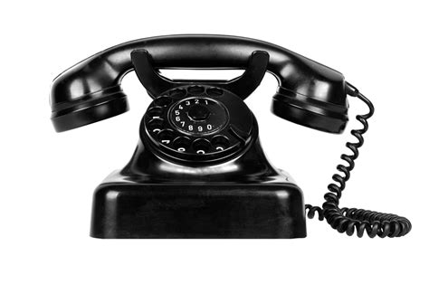 what does the phone mean