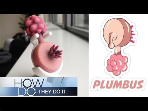 What Does The Plumbus Do