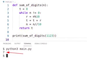 what does the range () function return in python 3 x