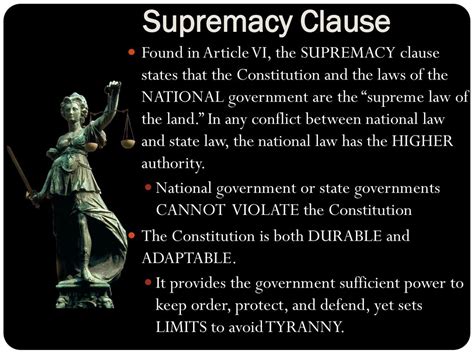 PPT The Constitution And Business PowerPoint Presentation, free