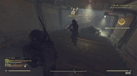 what does the symptomatic do fallout 76