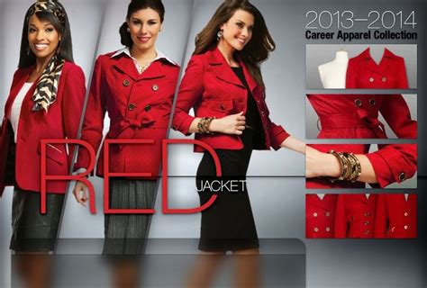 What Does The Term Red Jacket Mean