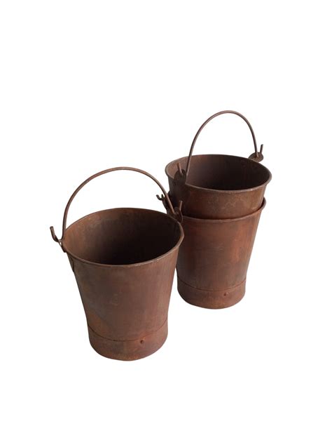 What Does The Term Rust Bucket Mean