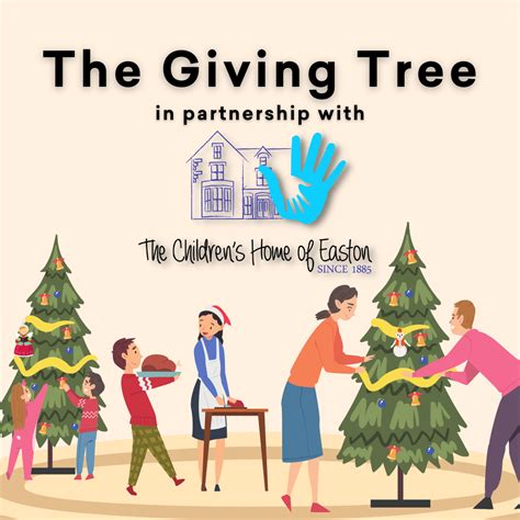 What Does The Tree In The Giving Tree Symbolize