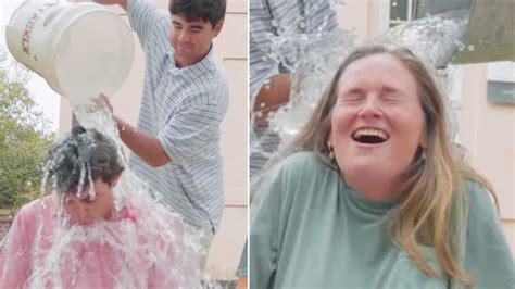 what does the usc speak your mind ice bucket challenge stand for
