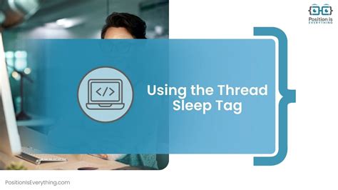 What Does Thread.sleep Do C#
