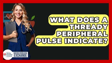 What Does Thready Mean