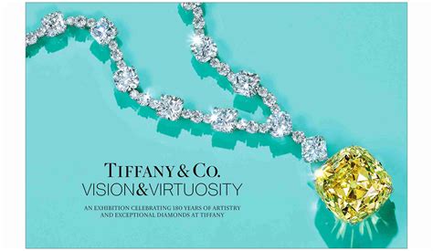 what does tiffany and co pay