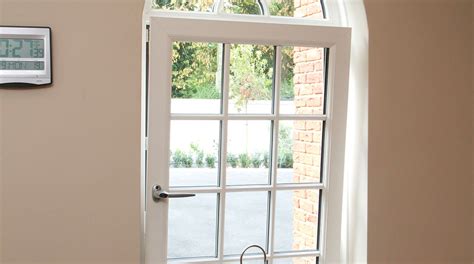 What Does Tilt Window Mean