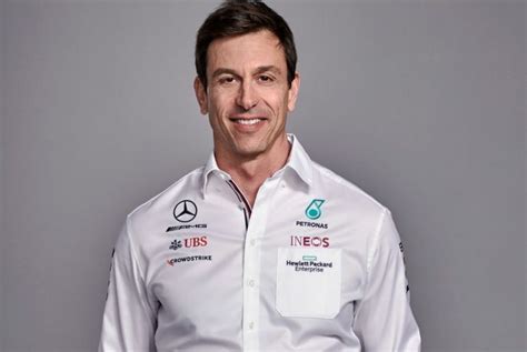 what does toto wolff own
