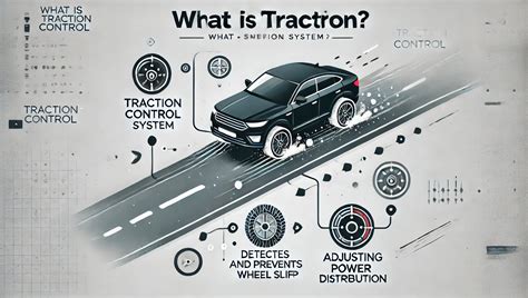 what does traction control off mean