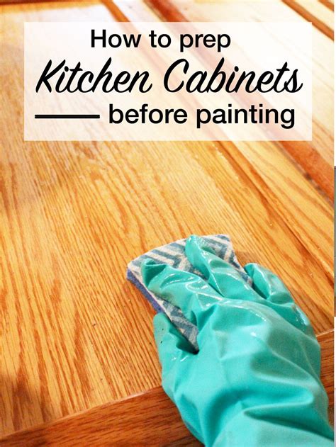 what does tsp do to your cabinets