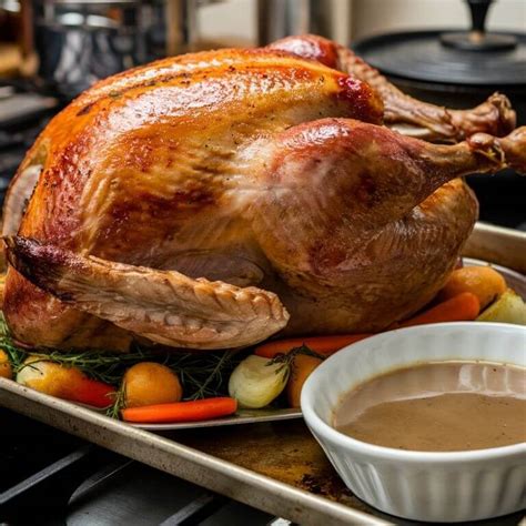 what does turkey taste like