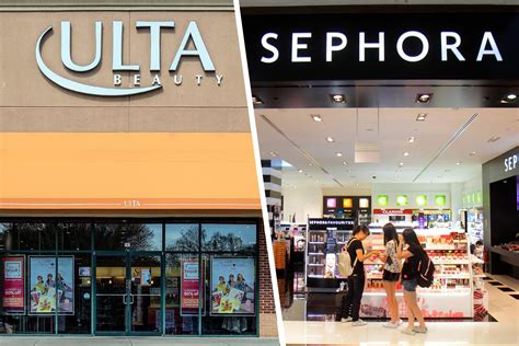 what does ulta sell