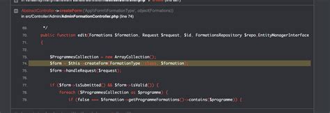 what does undefined array key code mean