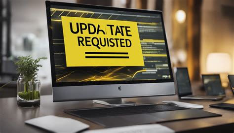 What Does Update Requested Mean Explained Simply