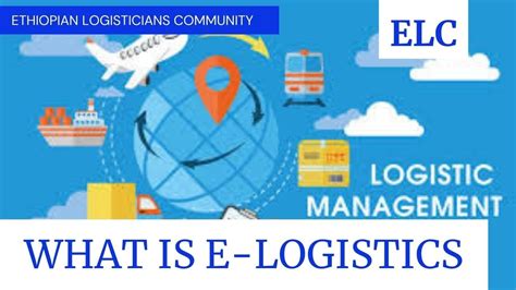 what does us elogistics sell