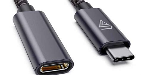 What Does Usb-C Stand For