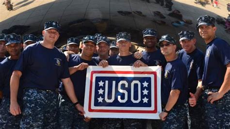 What Does Uso Stand For